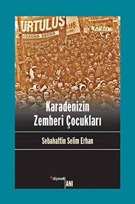 Karadenizin Zemheri Çocukları - 1