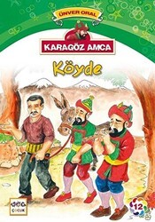 Karagöz Amca - 12 : Köyde - Nar Çocuk