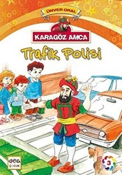 Karagöz Amca - 3 : Trafik Polisi - Nar Çocuk