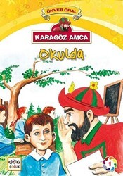 Karagöz Amca Okulda - Nar Çocuk