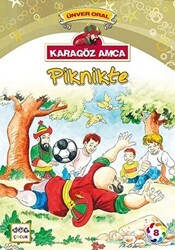Karagöz Amca Piknikte - Nar Çocuk