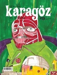 Karagöz Dergisi Sayı: 19 - Karagöz Edebiyat Dergisi