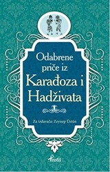 Karagöz Hacivat - Boşnakça Seçme Hikayeler - Profil Kitap
