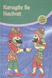 Karagöz ile Hacivat - Parıltı Yayınları