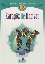 Karagöz ile Hacivat - Karanfil Yayınları