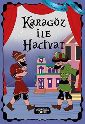 Karagöz İle Hacivat - 1