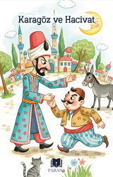 Karagöz ile Hacivat - Parana Yayınları