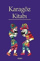 Karagöz Kitabı - Kitabevi Yayınları