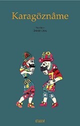 Karagözname - Kitabevi Yayınları