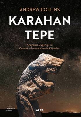 Karahan Tepe - 1