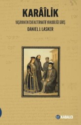 Karaili̇k - Kabalcı Yayınevi - Doruk Yayınları