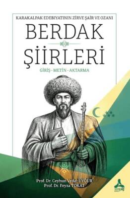 Karakalpak Edebiyatının Zirve Şair ve Ozanı Berdak Şiirleri - 1