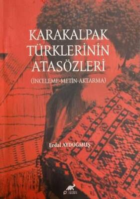 Karakalpak Türklerinin Atasözleri - 1