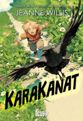 Karakanat - 1