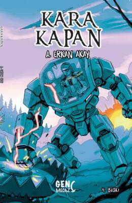 Karakapan - 1