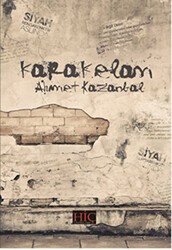 Karakelam - Hiç Yayınları