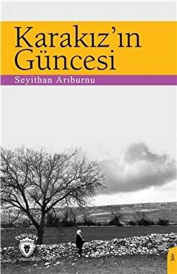 Karakız’ın Güncesi - 1