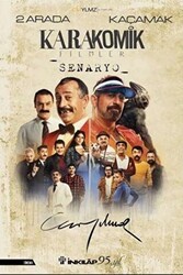 Karakomik Filmler 1 - 2 Arada Kaçamak - İnkılap Kitabevi