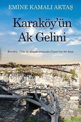 Karaköy’ün Ak Gelini - Cinius Yayınları
