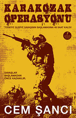 Karakozak Operasyonu - 1