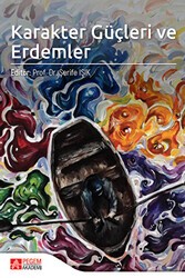 Karakter Güçleri ve Erdemler - Pegem Akademi Yayıncılık