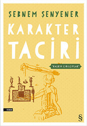 Karakter Taciri - 1