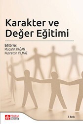 Karakter ve Değer Eğitimi - Pegem Akademi Yayıncılık