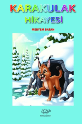 Karakulak Hikayesi - 1