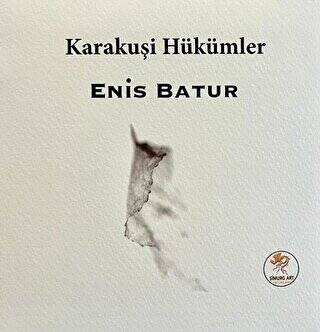 Karakuşi Hükümler - 1