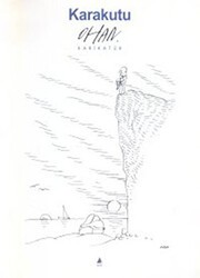 Karakutu - Aras Yayıncılık