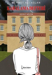 Karalama Defteri - İkinci Adam Yayınları