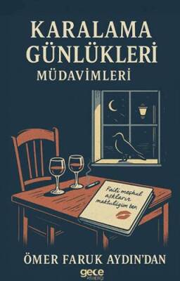 Karalama Günlükleri Müdavimleri - 1