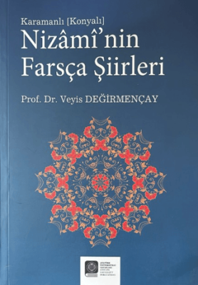 Karamanlı Nizamin Farsça Şiirleri - 1