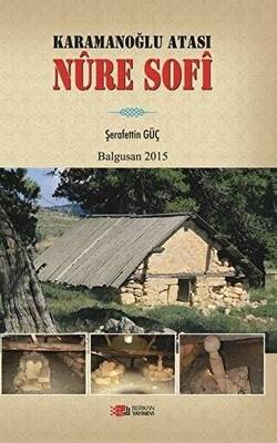 Karamanoğlu Atası Nure Sofi - 1
