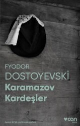 Karamazov Kardeşler - Can Yayınları