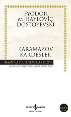 Karamazov Kardeşler - 1