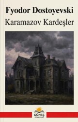 Karamazov Kardeşler - Güneş Kitabevleri Yayınları
