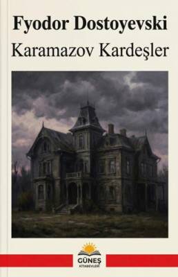 Karamazov Kardeşler - 1