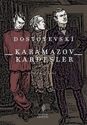 Karamazov Kardeşler Cilt 2 - Yordam Edebiyat
