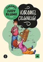 Karamel 3: Karamel Çılgınlığı - Kolektif Kitap