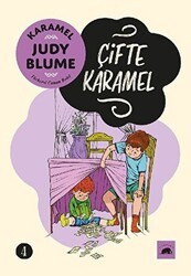 Karamel 4: Çifte Karamel - Kolektif Kitap