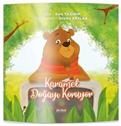 Karamel Doğayı Koruyor - Perseus