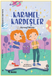 Karamel Kardeşler - Hep Kitap