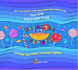 Karamela Sepeti - Eğiten Kitap