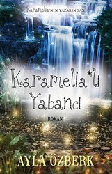 Karamelia`lı Yabancı - Cinius Yayınları