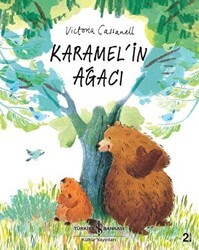 Karamel`in Ağacı - İş Bankası Kültür Yayınları