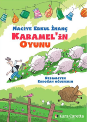 Karamel`in Oyunu - Kara Caretta