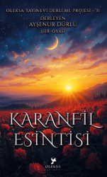 Karanfil Esintisi - Oleksa Yayınevi