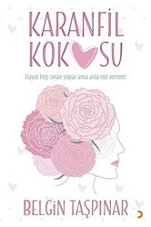 Karanfil Kokusu - Cinius Yayınları