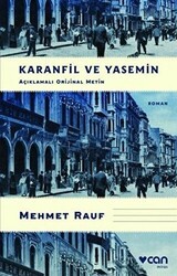 Karanfil ve Yasemin - Can Yayınları
